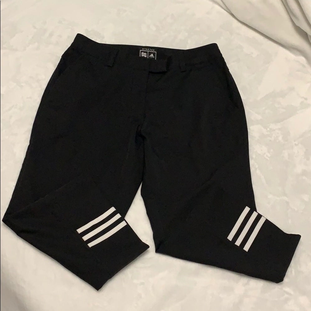 Adidas Crop pants ✨